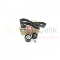 Eksantrik Triger Kayış Gergi Seti Clio 2 2.0 16V Rs F4R Laguna 2 2.0 16V F4P 130C12131R